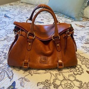 Dooney & Bourke Florentine Satchel